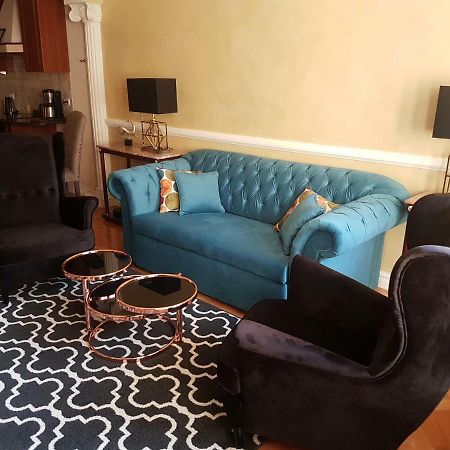 Goldstar Luxury Old Town Krakow Apartment Eksteriør bilde