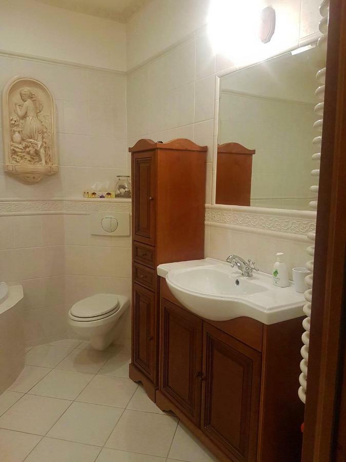 Goldstar Luxury Old Town Krakow Apartment Eksteriør bilde
