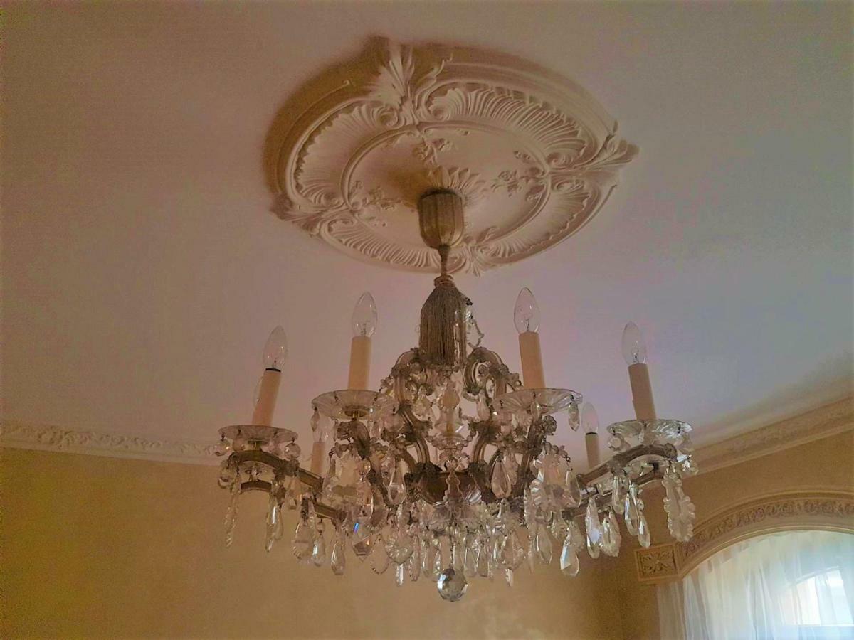 Goldstar Luxury Old Town Krakow Apartment Eksteriør bilde