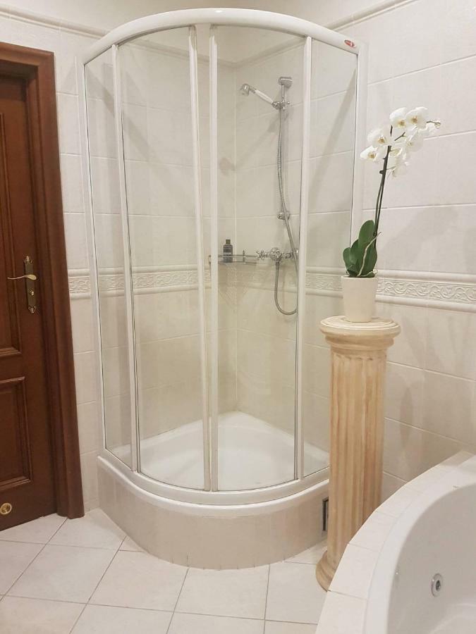 Goldstar Luxury Old Town Krakow Apartment Eksteriør bilde