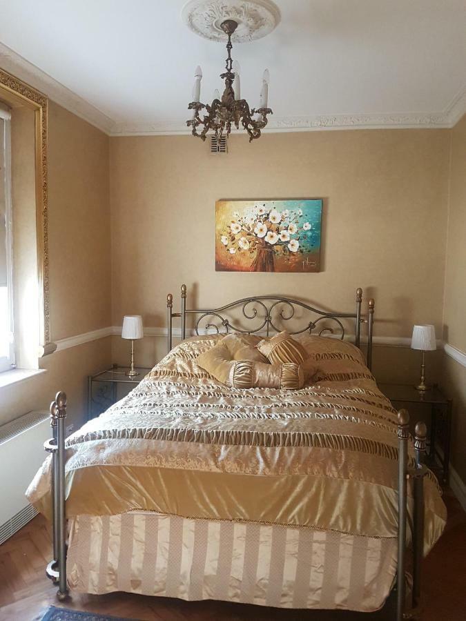 Goldstar Luxury Old Town Krakow Apartment Eksteriør bilde