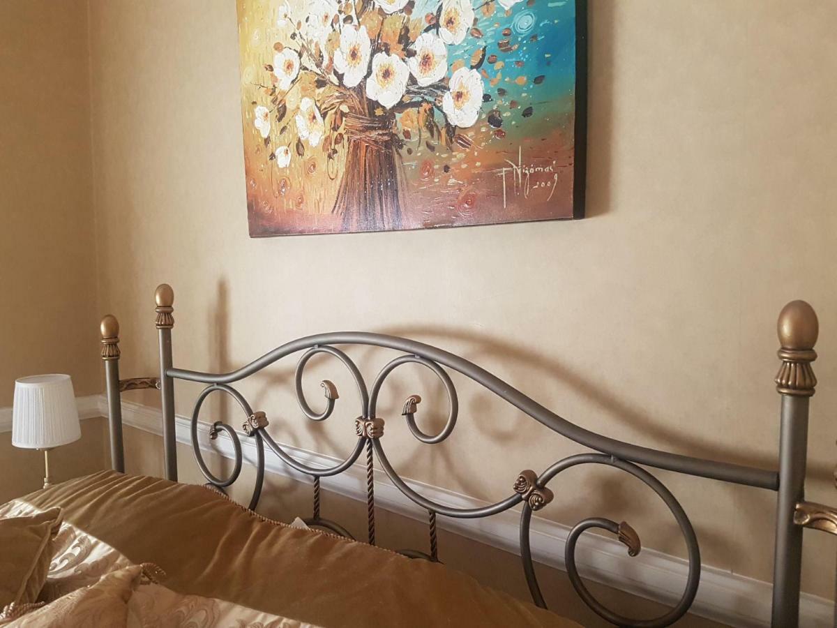 Goldstar Luxury Old Town Krakow Apartment Eksteriør bilde
